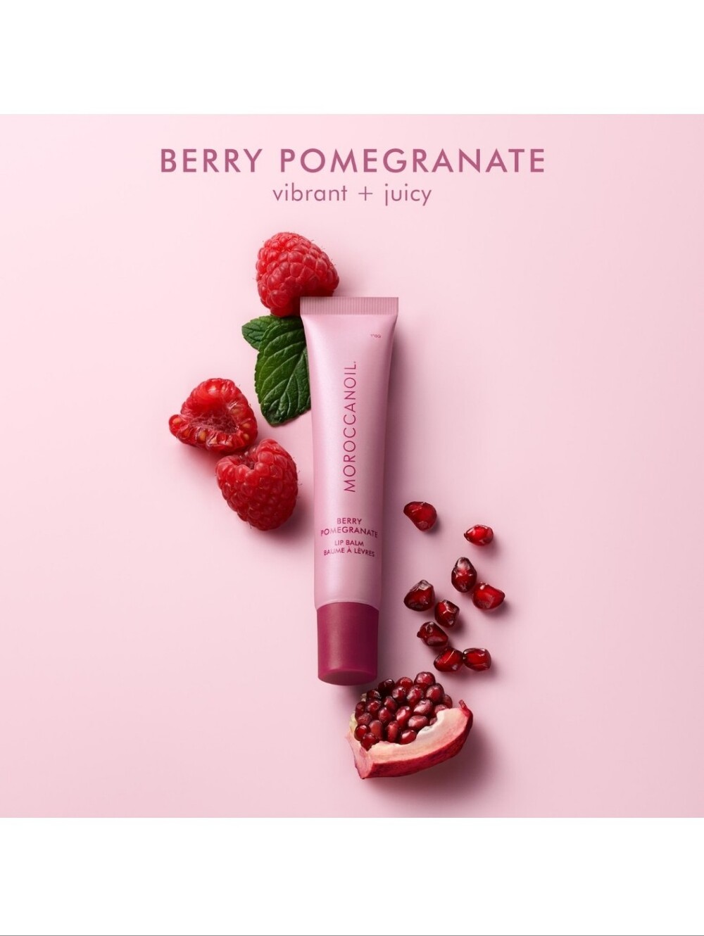 ✨️MoroccanOil Lip Balm✨️
